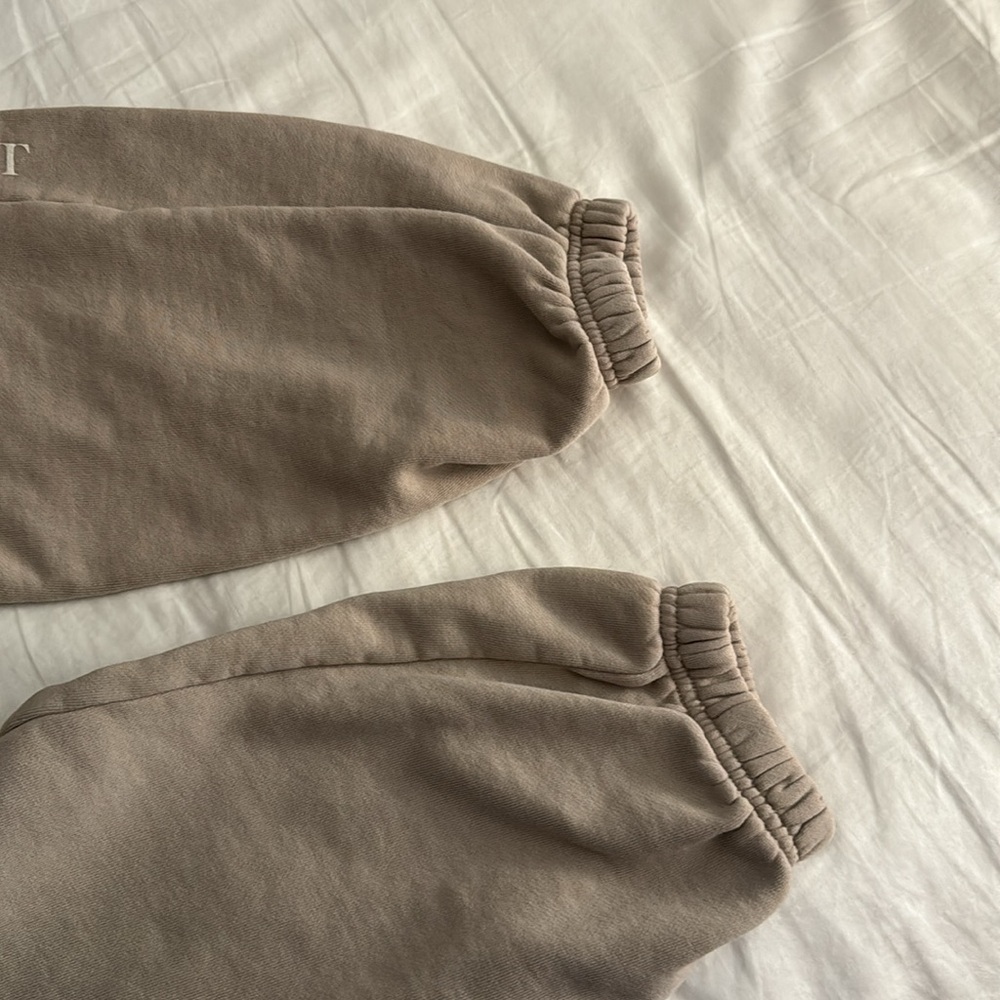 tortured poets department sweatpants size S - Picture 5 of 5